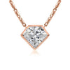 ROCK & DIVINE - SUPERNOVA PENDANT WITH HEAVENLY CHAIN | NECKLACES
